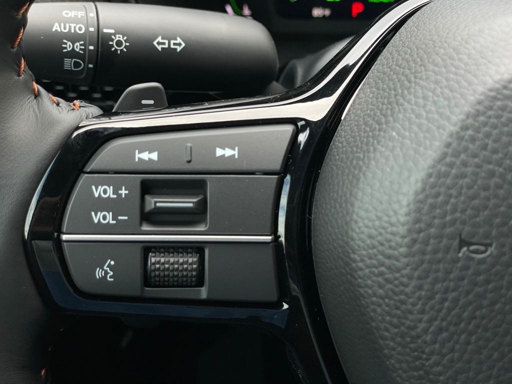 Thumbnail: 2026 Honda CR-V - 15