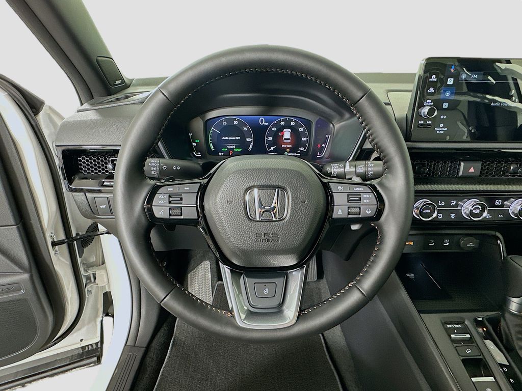 Thumbnail: 2026 Honda CR-V - 10