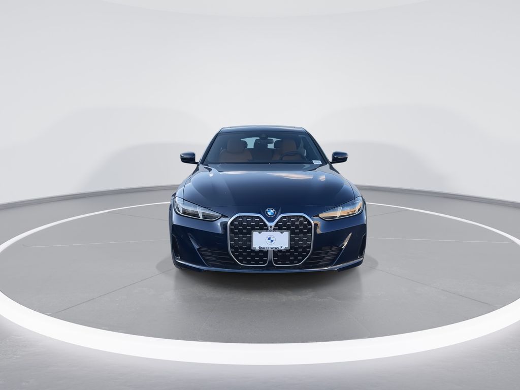 Thumbnail: 2026 BMW 4 Series - 3