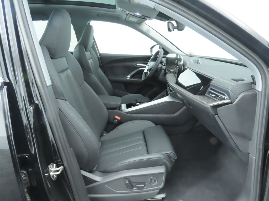 2025 Audi Q5 Premium 22