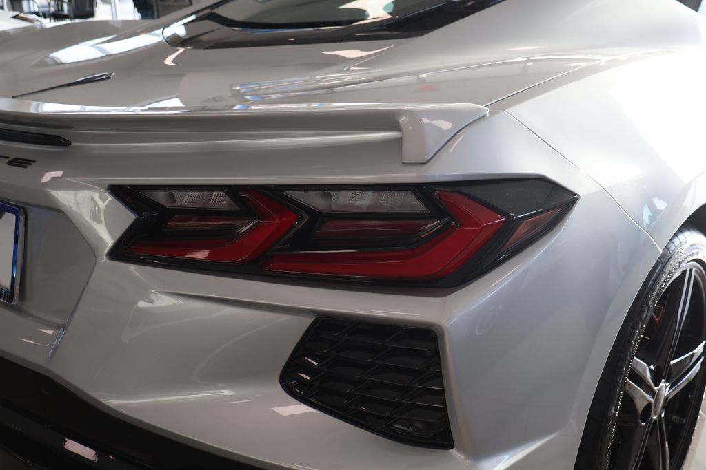 Thumbnail: 2026 Chevrolet Corvette - 7