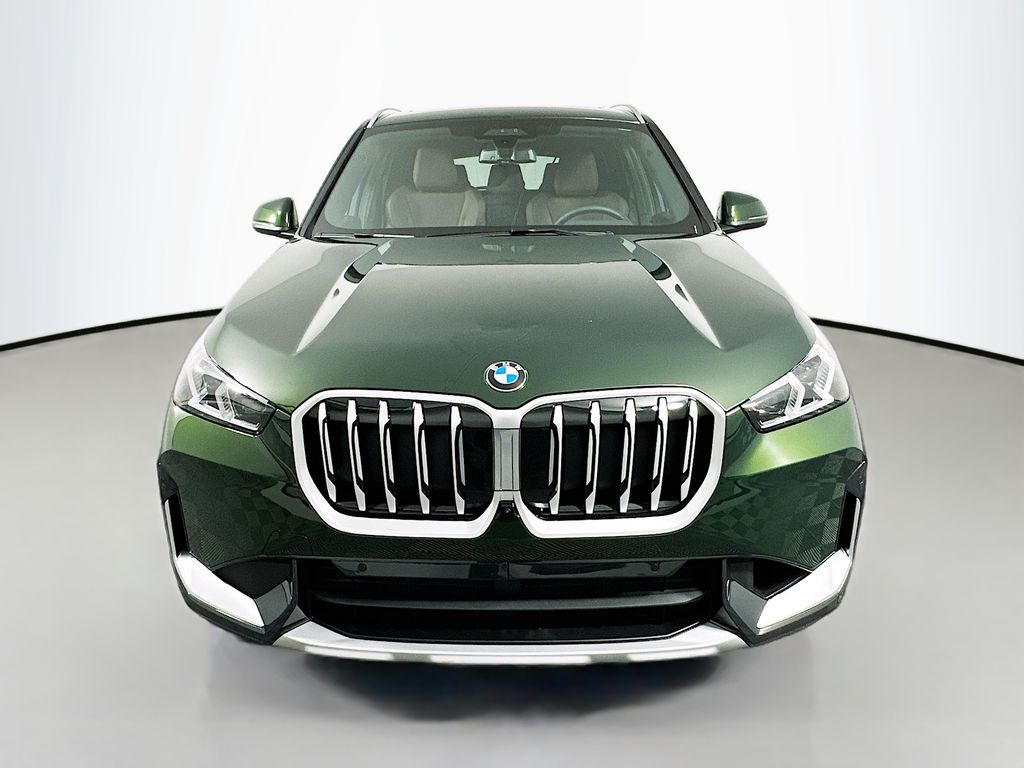 Thumbnail: 2025 BMW X1 - 2