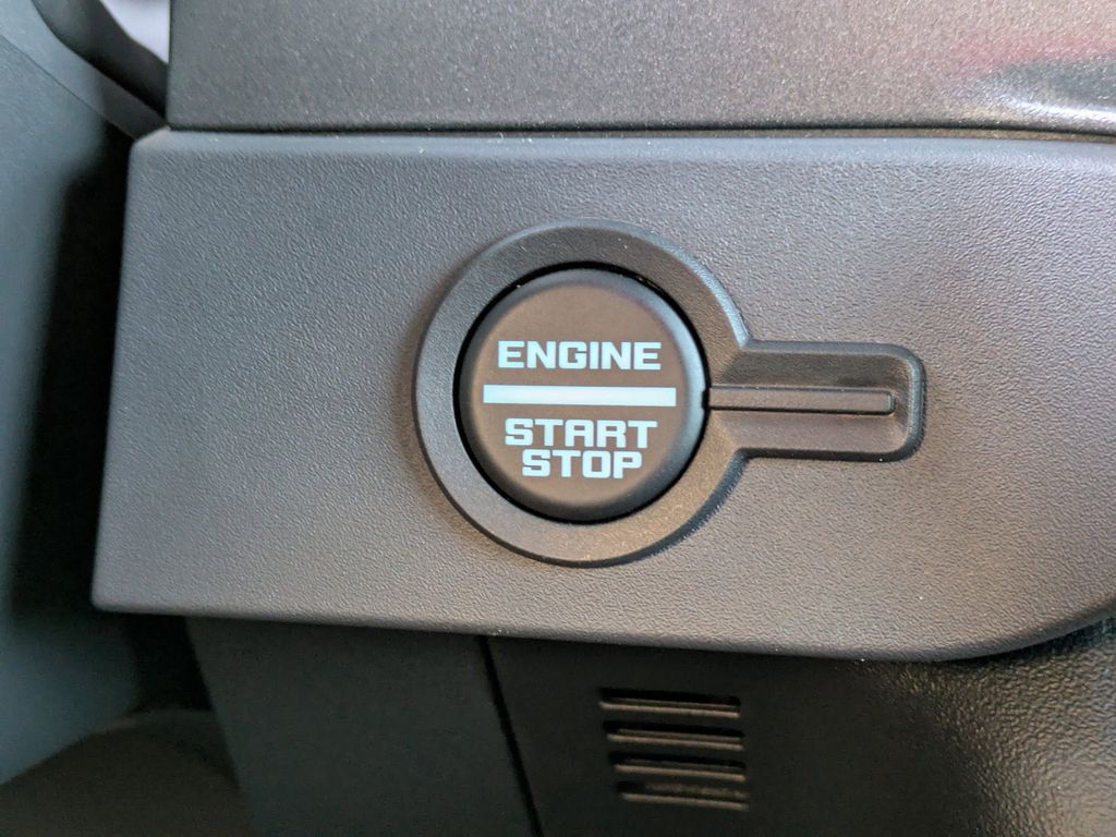 2025 Ford Bronco RTR