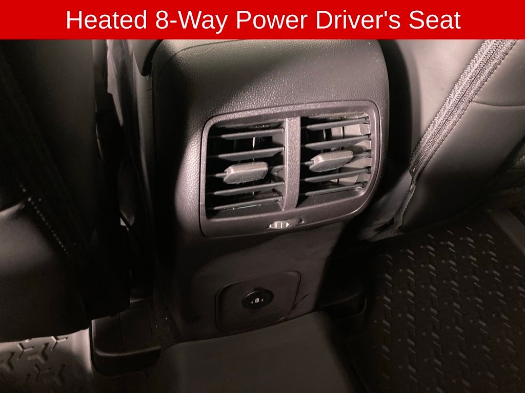 New 2025 Black Ford Big Bend image 16