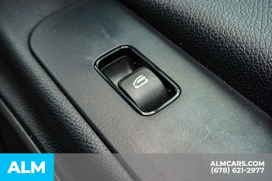 Used 2025 Silver Mercedes-Benz Passenger 170 WB image 57