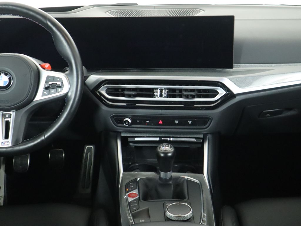Thumbnail: 2024 BMW M4 - 14