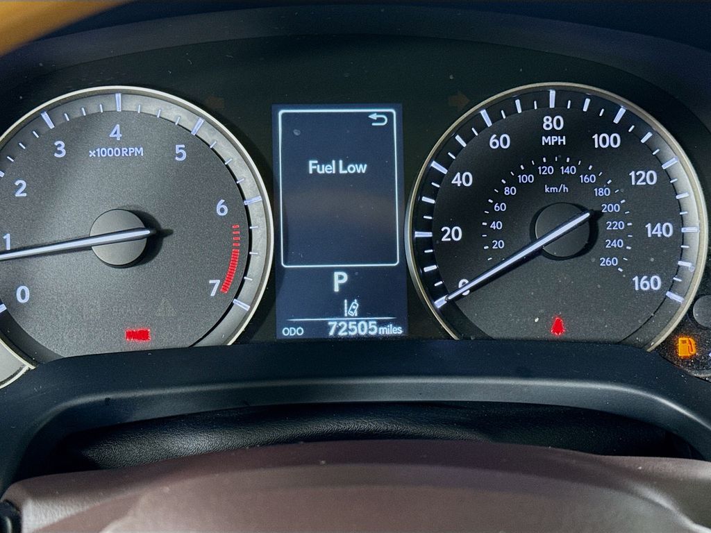 Thumbnail: 2020 Lexus RX - 12