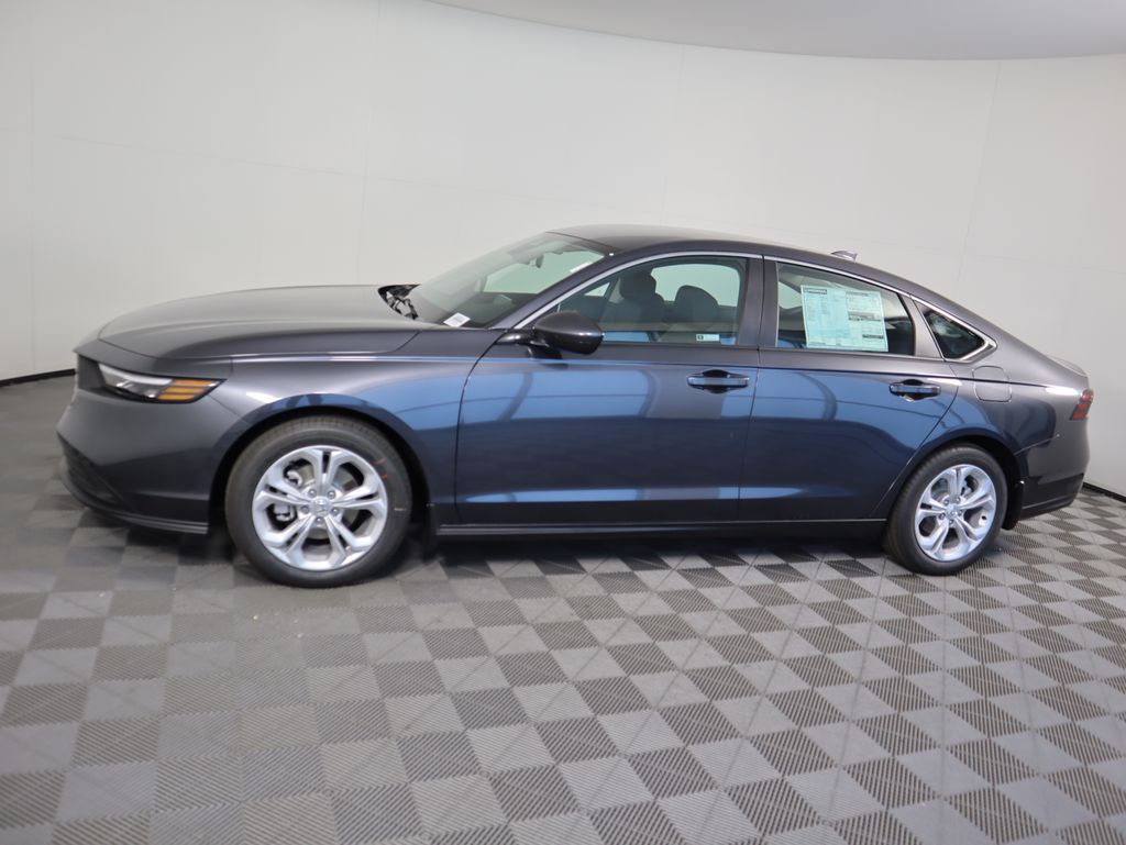 Thumbnail: 2025 Honda Accord - 8