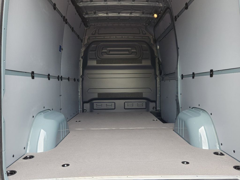 2024 Mercedes-Benz Sprinter 2500 Cargo 144 WB 22