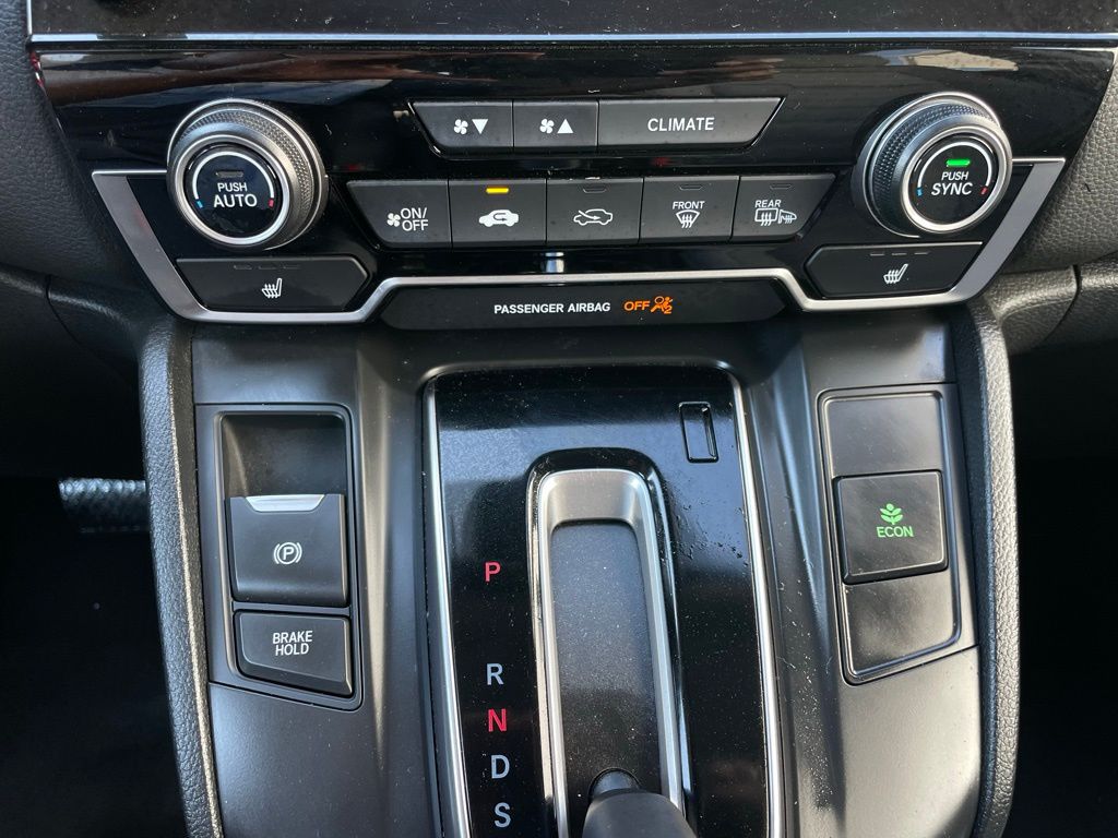 Thumbnail: 2018 Honda CR-V - 19