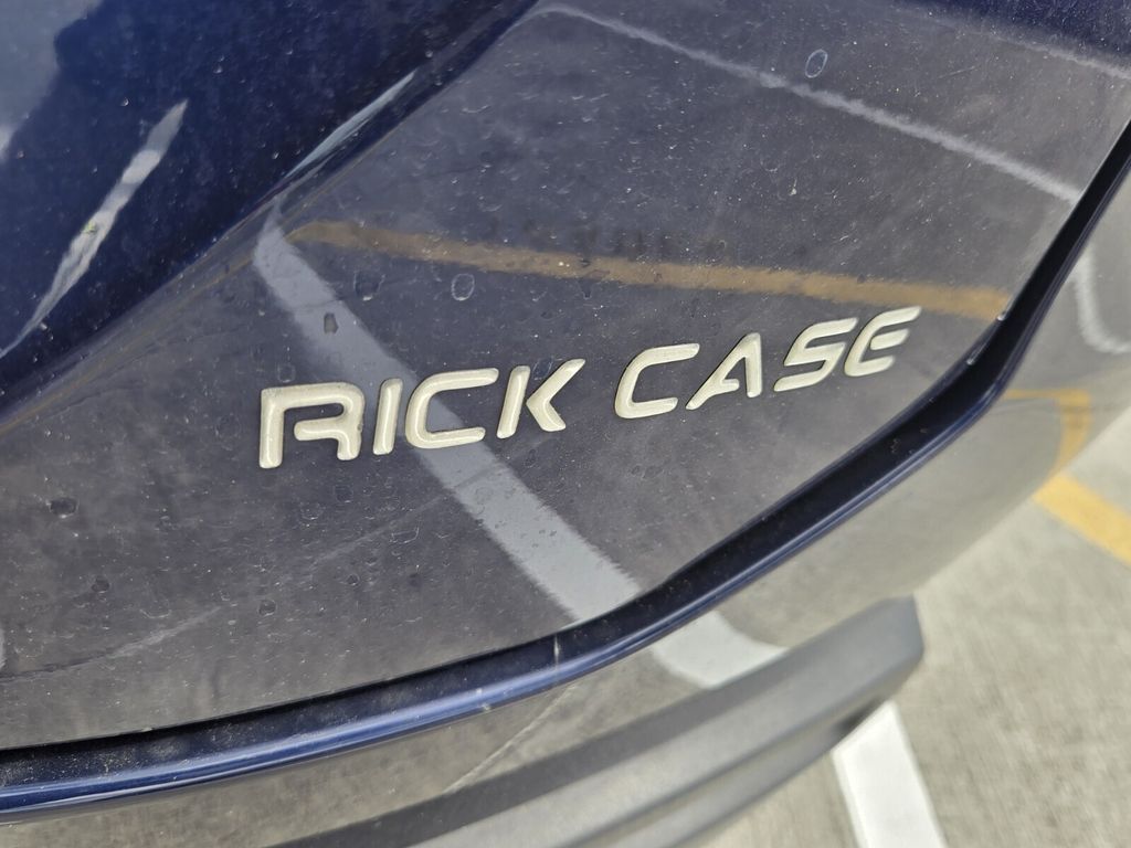 2024 Honda Pilot