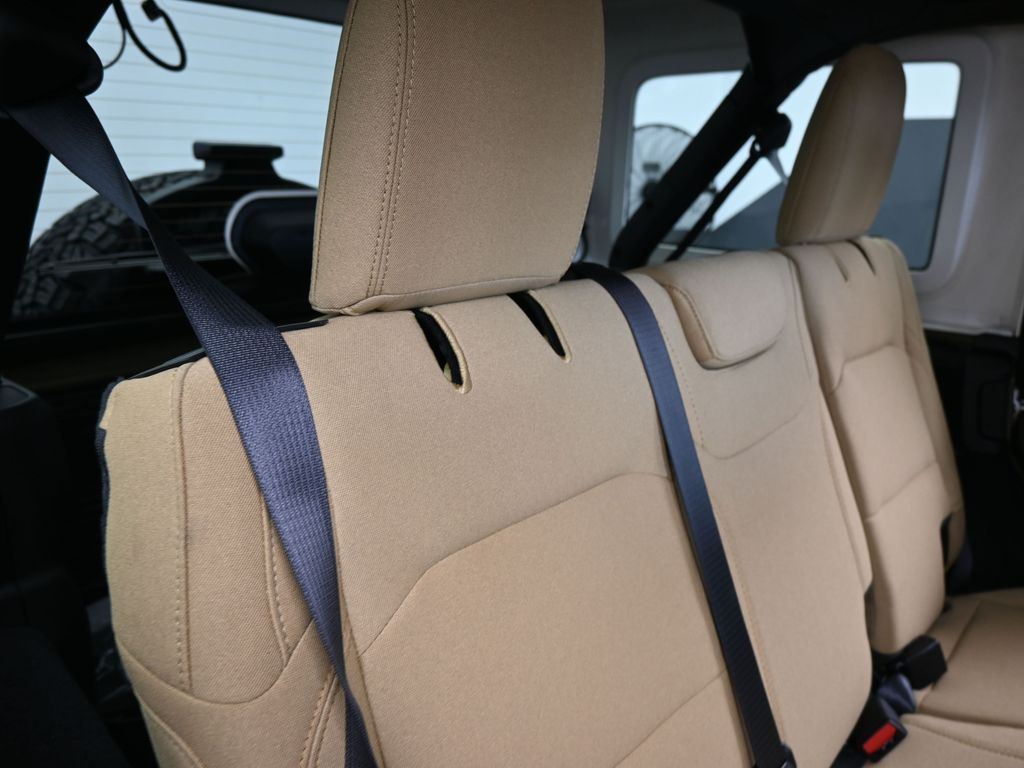 New 2026 41 Jeep Willys image 30