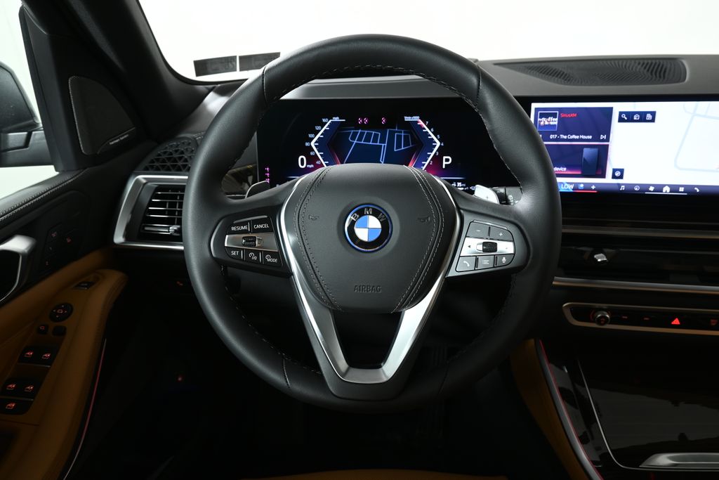 Thumbnail: 2026 BMW X5 - 17