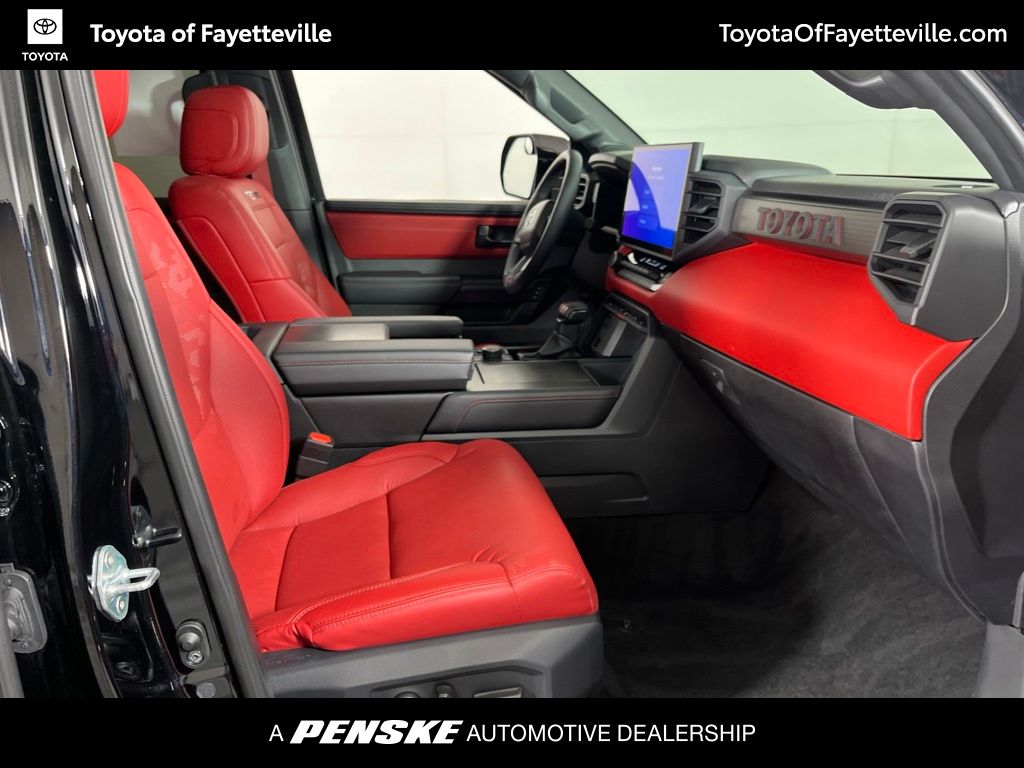 Thumbnail: 2025 Toyota Sequoia - 5