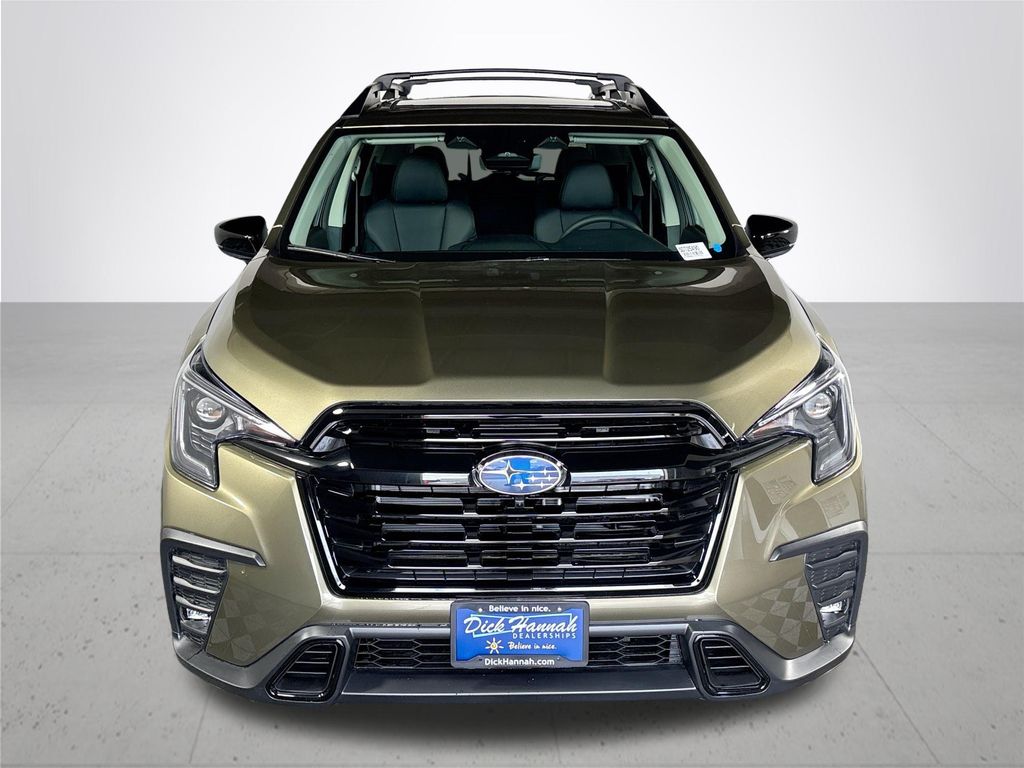 2025 Subaru Ascent Onyx Edition Touring