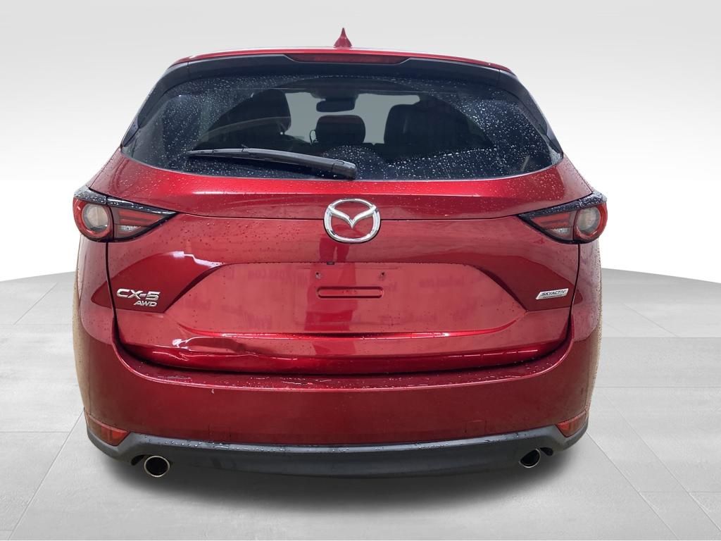 View vehicle photo 5