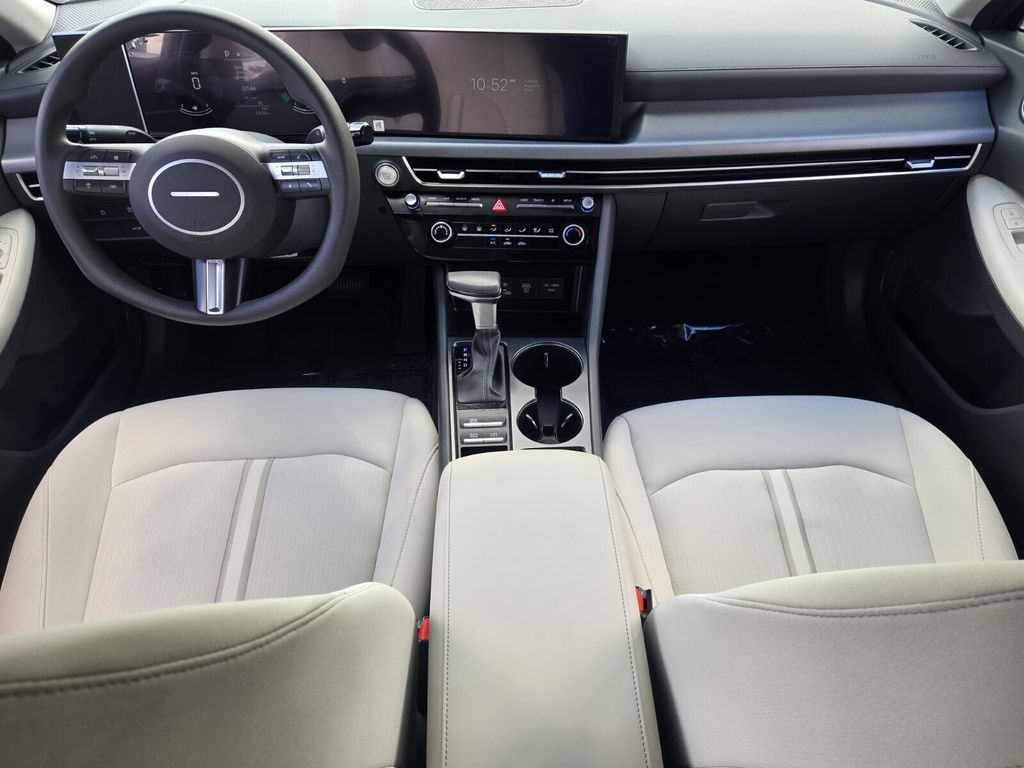 2025 Hyundai Sonata - $22,999