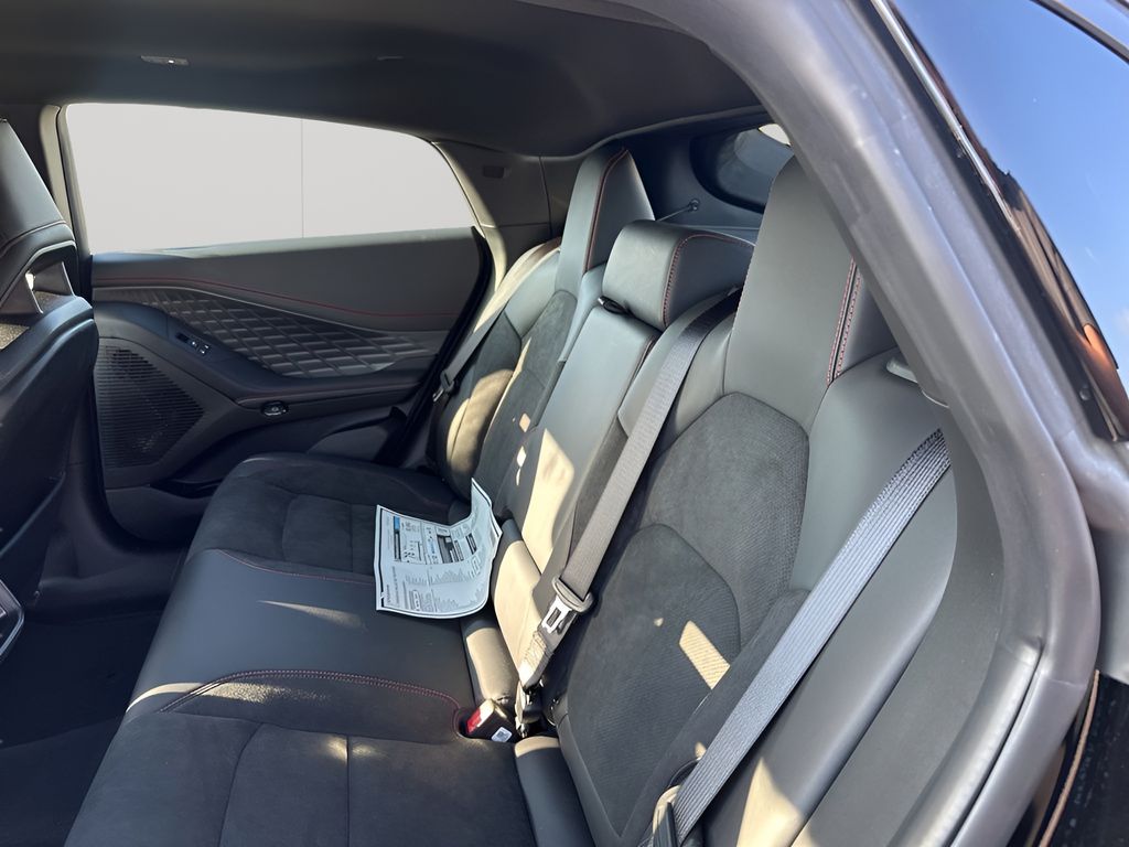 New 2026 Black Dodge R/T Scat Pack image 26