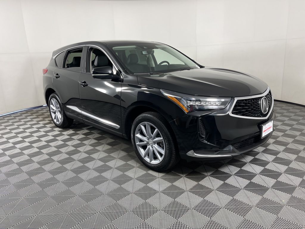 Thumbnail: 2023 Acura RDX - 16