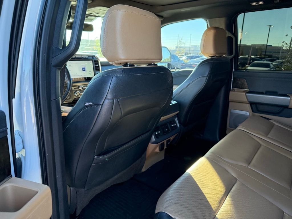 Thumbnail: 2023 Ford Econoline - 9