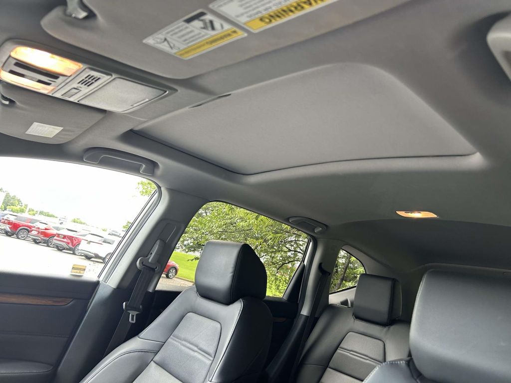 Used 2019 Honda CR-V SUV