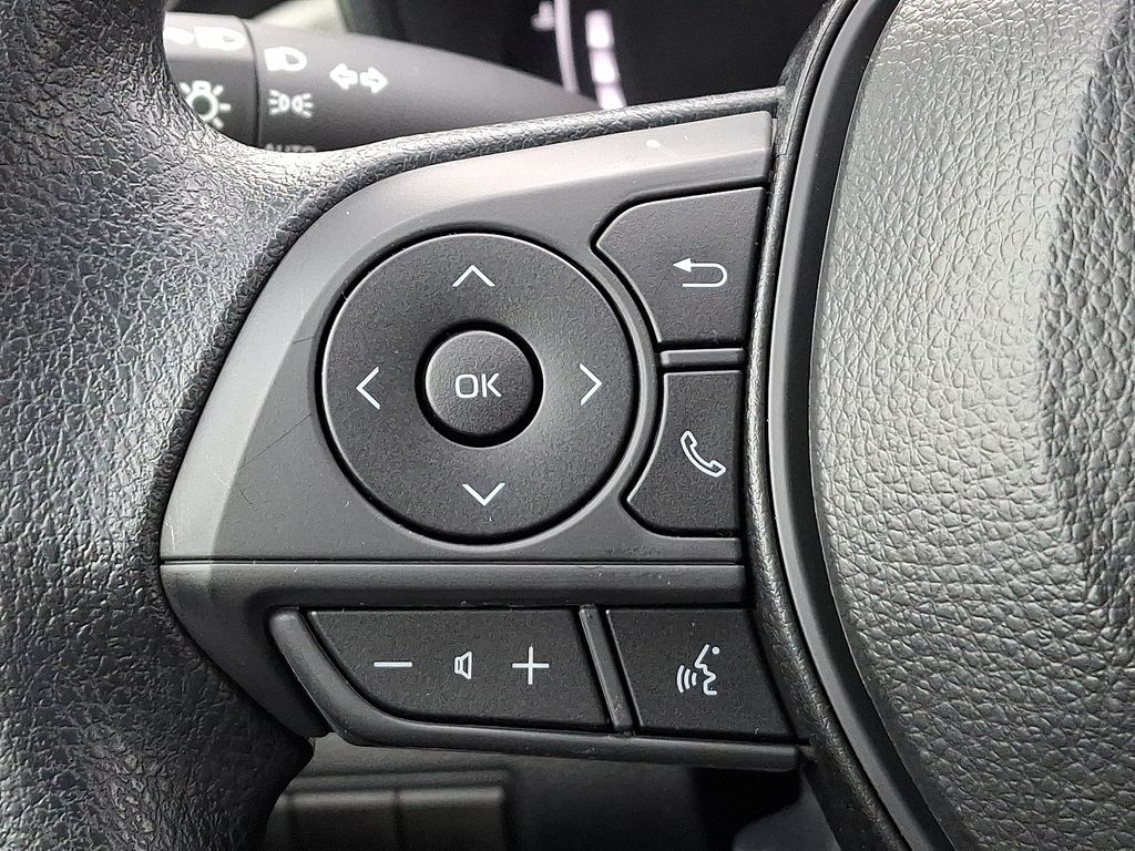 Thumbnail: 2026 Toyota Corolla - 21