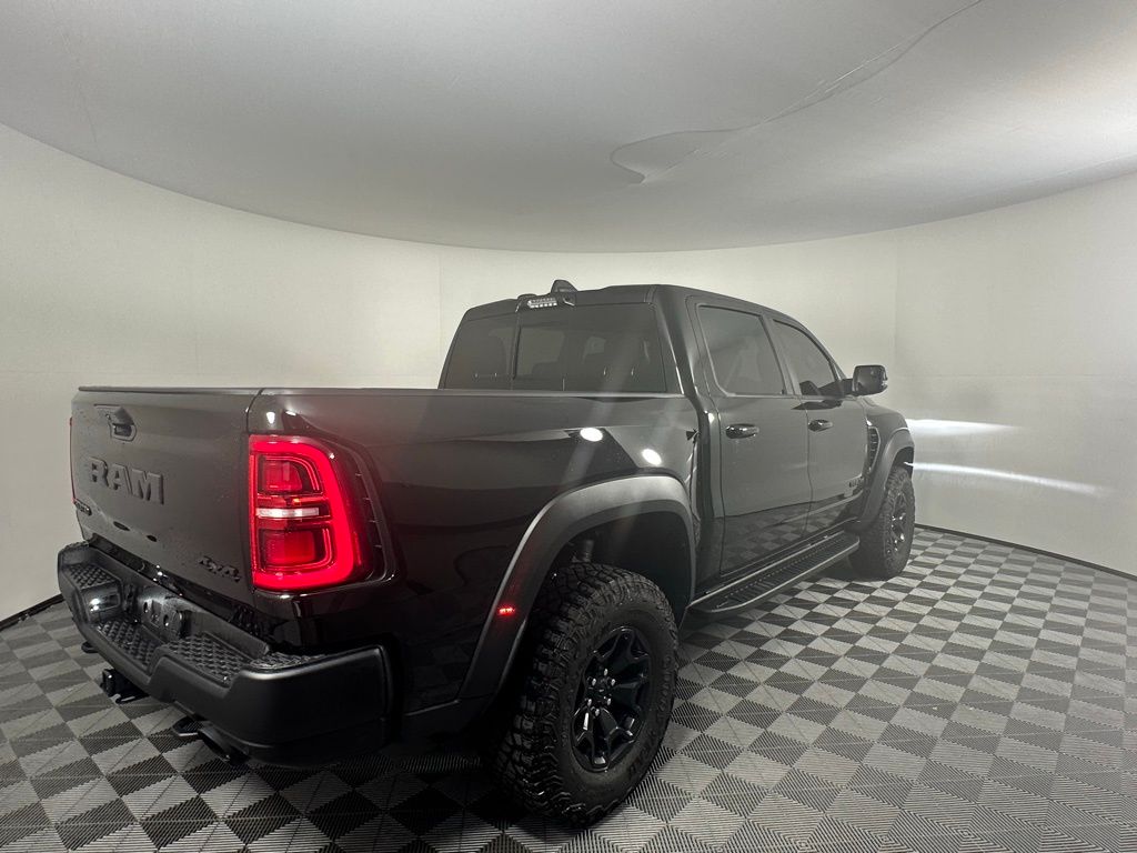 Thumbnail: 2025 RAM 1500 - 5