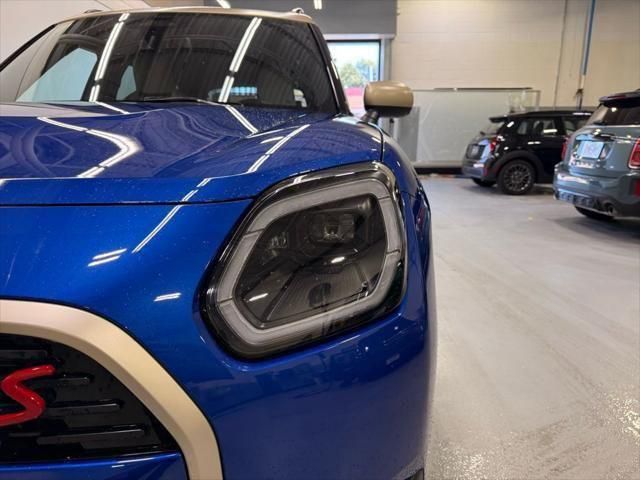 Thumbnail: 2025 MINI Cooper Countryman - 9
