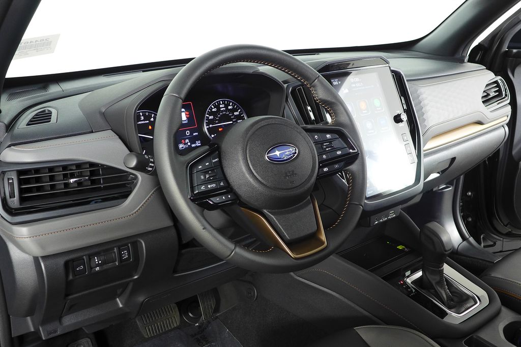 Thumbnail: 2025 Subaru Forester - 30