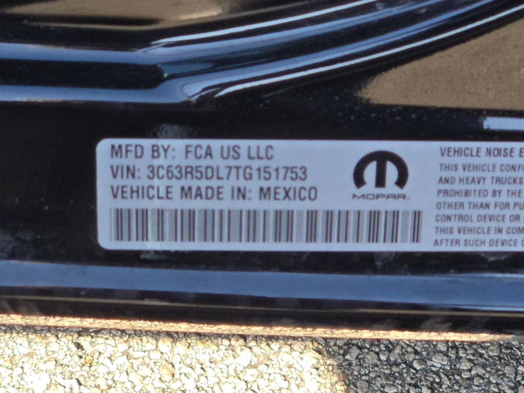 new 2026 Ram 2500 car, priced at $70,850