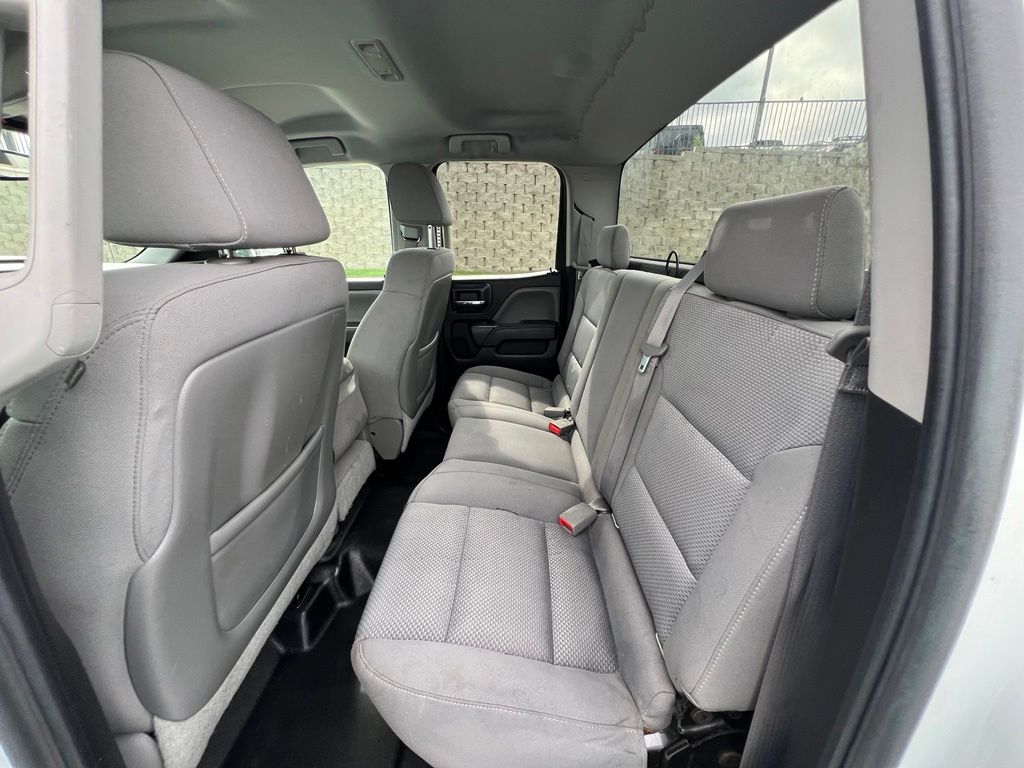 Used 2015 GMC Sierra 1500 Truck