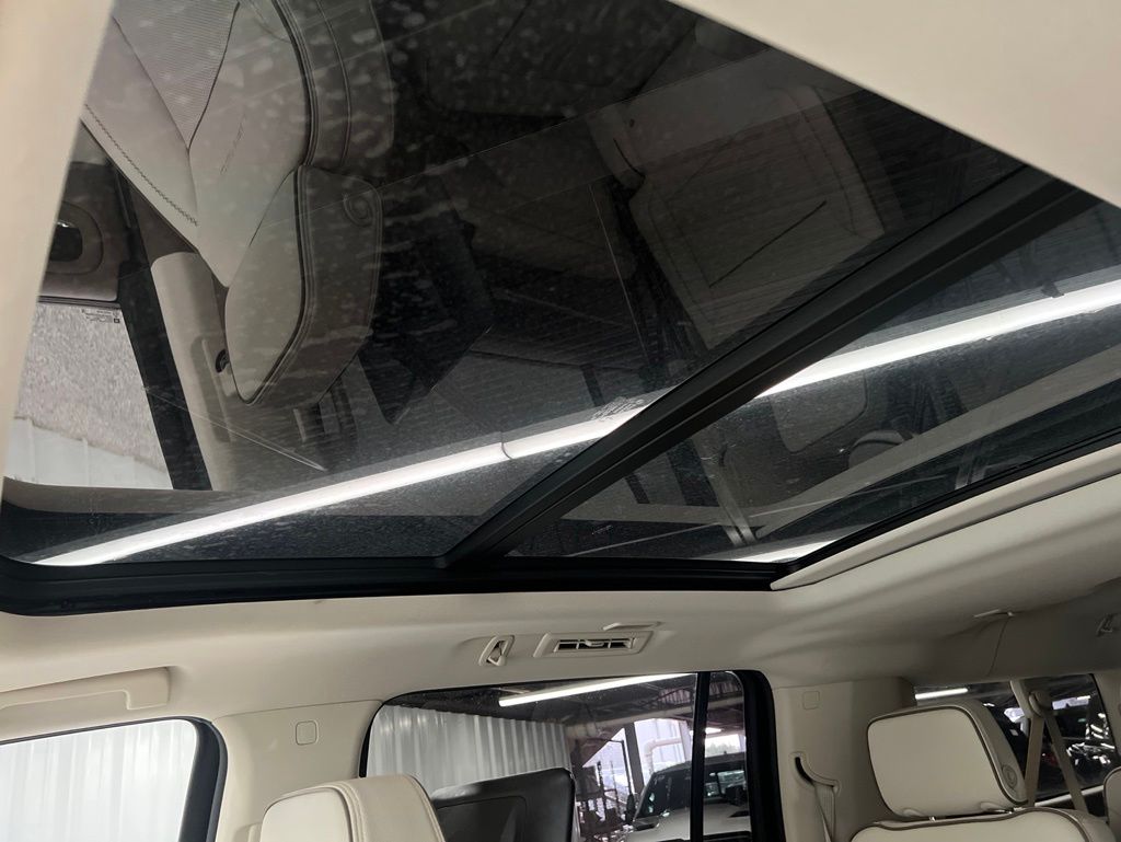 2024 GMC Yukon XL Denali White at Cook Ford
