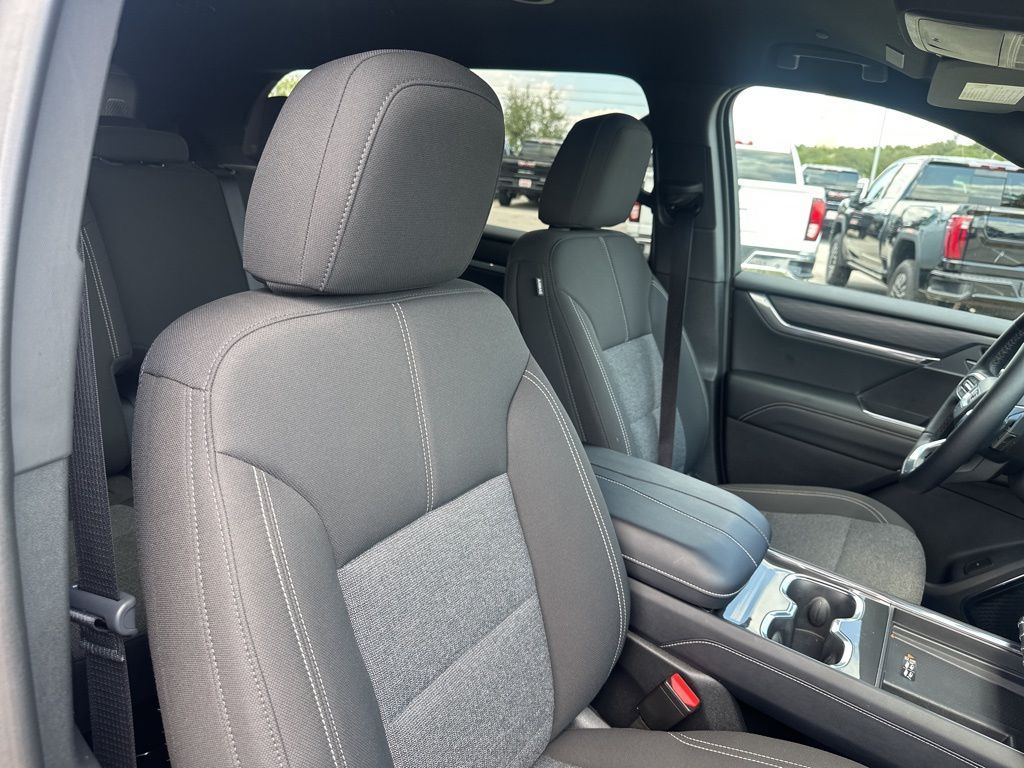 Used Car 2025 Gmc Acadia  Elevation For Sale In Austin, Texas