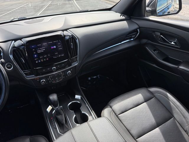2022 Chevrolet Traverse High Country photo 20