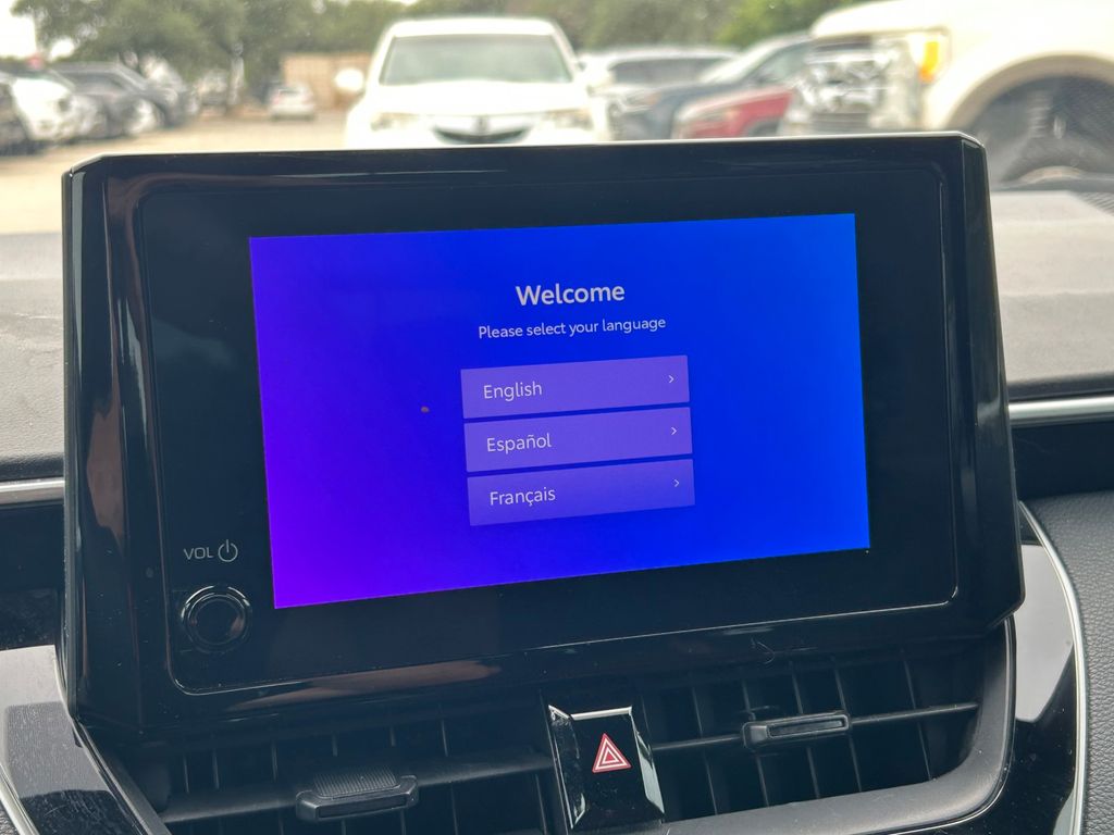 Used 2024 Toyota Corolla Sedan