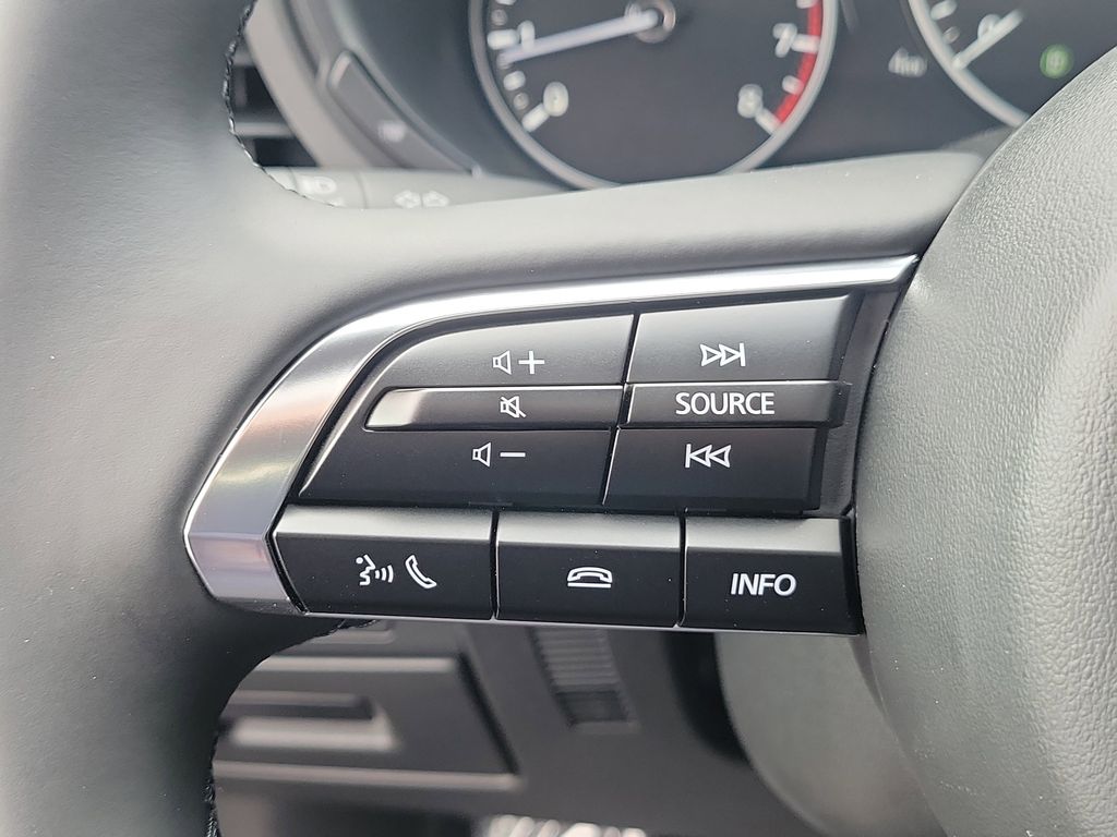 2026 Mazda Mazda3 Premium - Photo 22