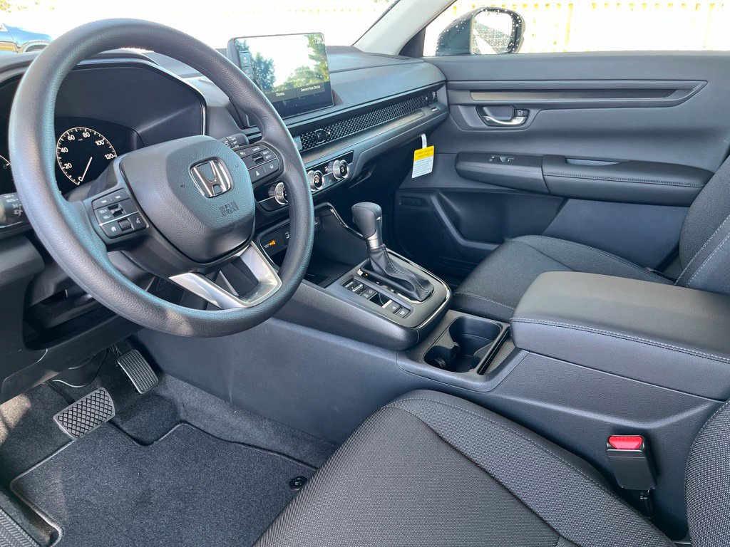 Thumbnail: 2026 Honda CR-V - 10