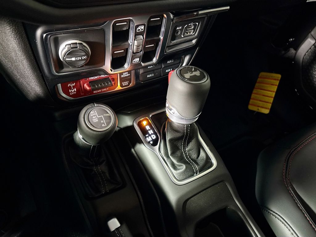 2026 Jeep Wrangler Moab 392