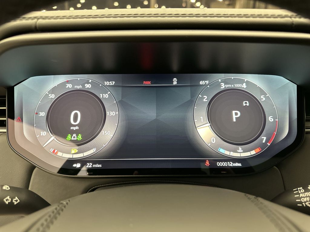 Thumbnail: 2023 Land Rover Range Rover Sport - 19