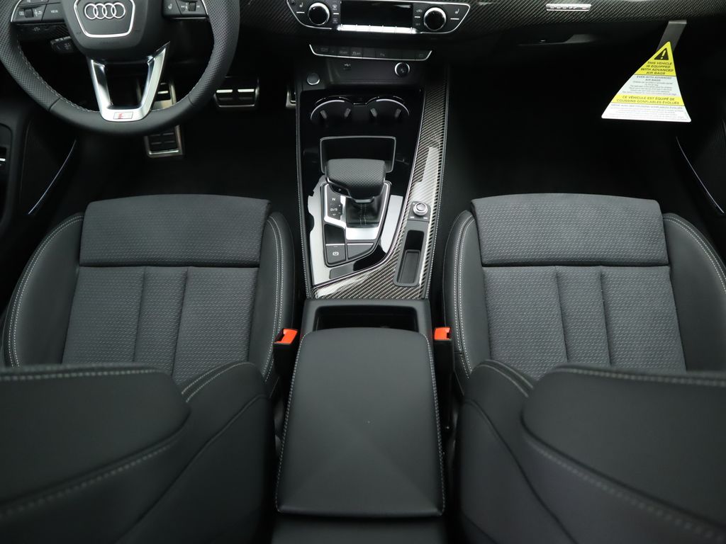 Thumbnail: 2025 Audi A5 - 18