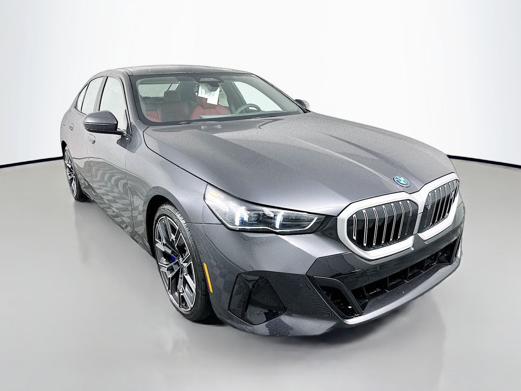 Thumbnail: 2026 BMW i5 - 3