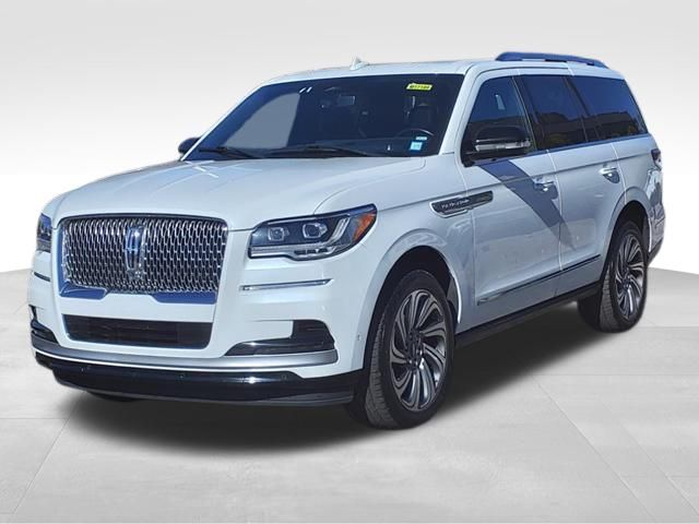 2022 Lincoln Navigator Reserve 3