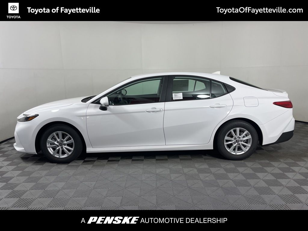 Thumbnail: 2025 Toyota Camry - 2