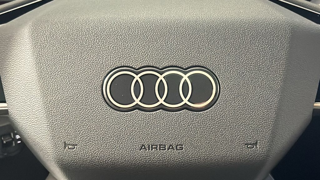 2025 Audi Q6 e-tron Premium 16