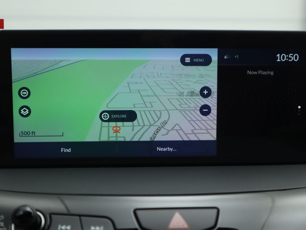 Thumbnail: 2026 Acura RDX - 16