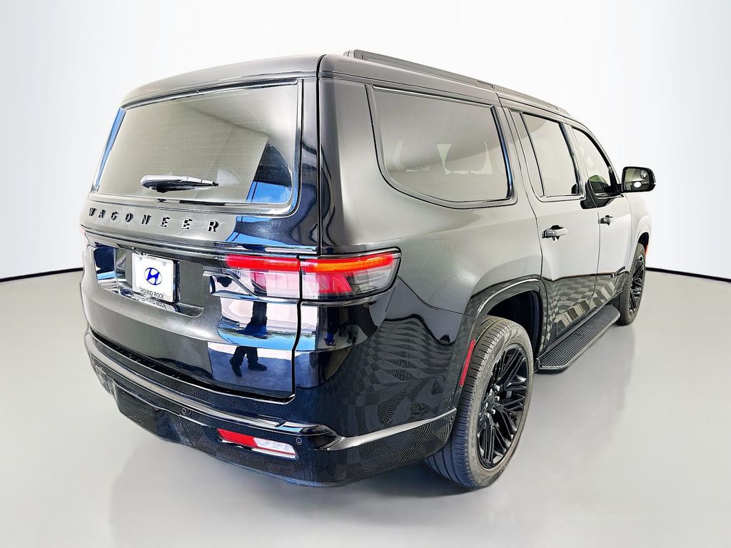 Thumbnail: 2024 Jeep Wagoneer - 5