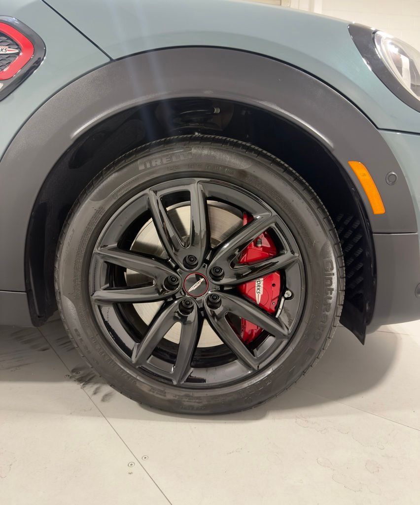 Thumbnail: 2024 MINI Cooper Countryman - 3