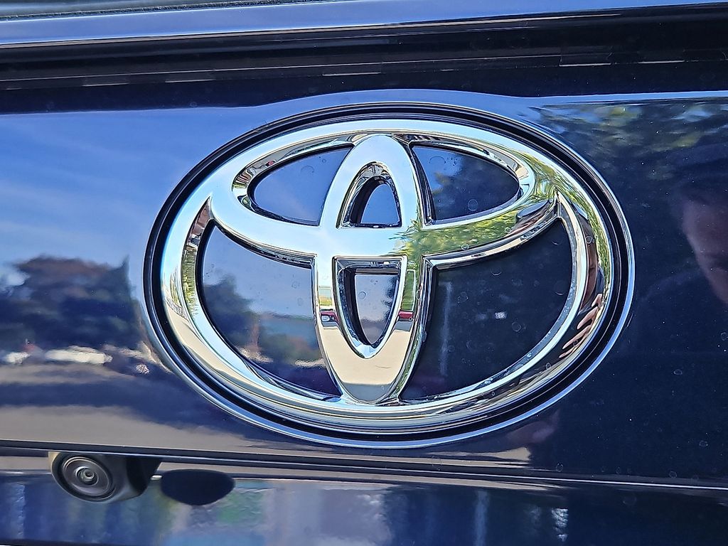 Thumbnail: 2025 Toyota RAV4 - 20