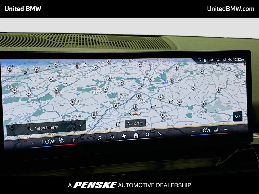 Thumbnail: 2024 BMW 5 Series - 10