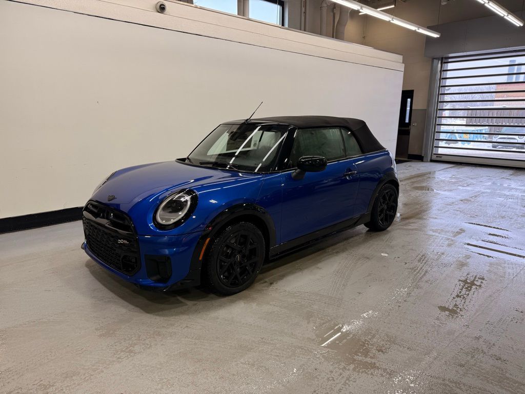 Thumbnail: 2026 MINI Cooper - 1